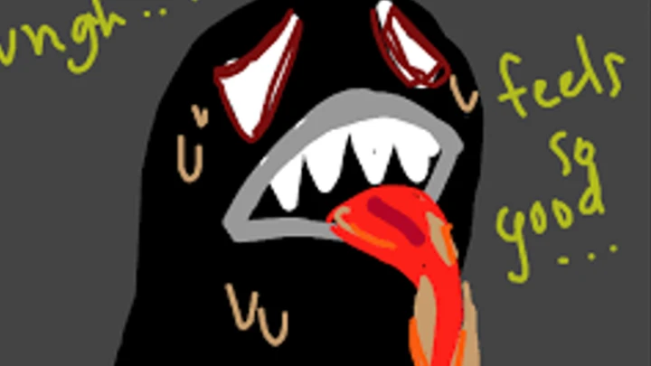 SpiderMan Pranks Venom's Aids