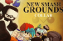 New smashgrounds animation parts