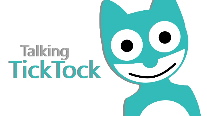 heartbreak Talking TickTock