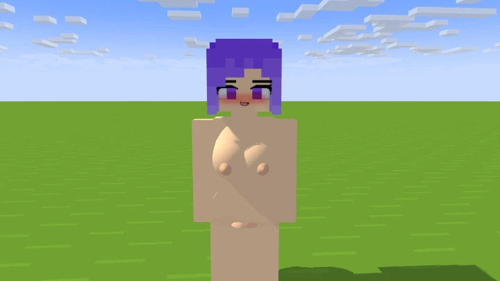 Legna naked