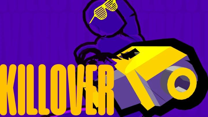 KILLOVER