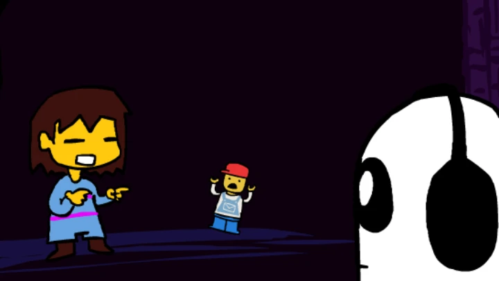 AM I RIGHT OR AM I RIGHT LADS?! - UTIIWR Reanimated