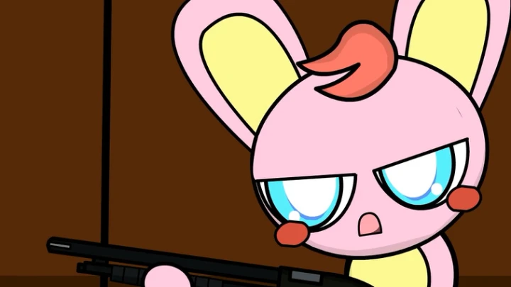 Carl's counterattack