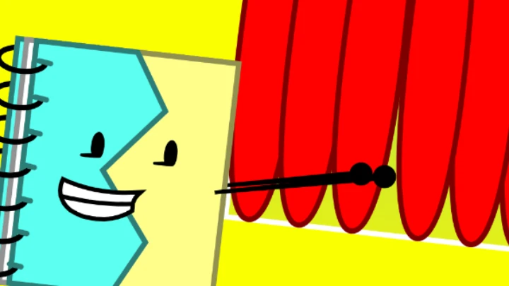 Parodical Objects: Let's open the blinds!