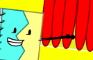Parodical Objects: Let's open the blinds!