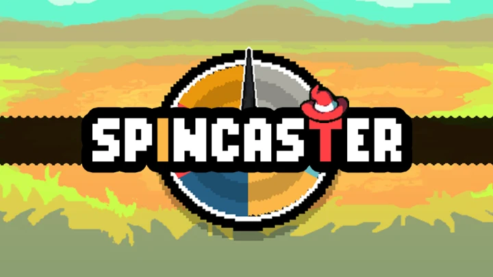 Spincaster
