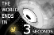 The World Ends in 3 seconds