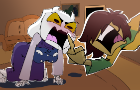 GO TO YOUR ROOM