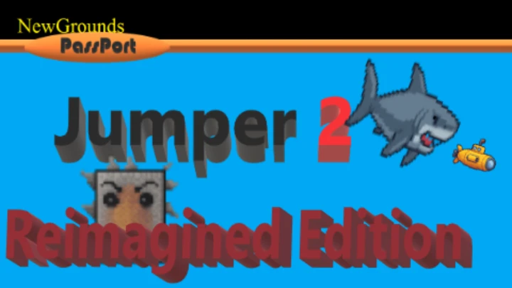 Jumper 2: Reimagined Edition
