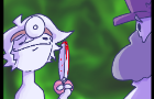 Oneyplays: Snipping whats left
