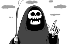 A Short Story About Death