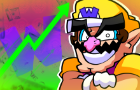 WARIO GAMING