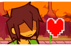 SOUL Walking - DELTARUNE