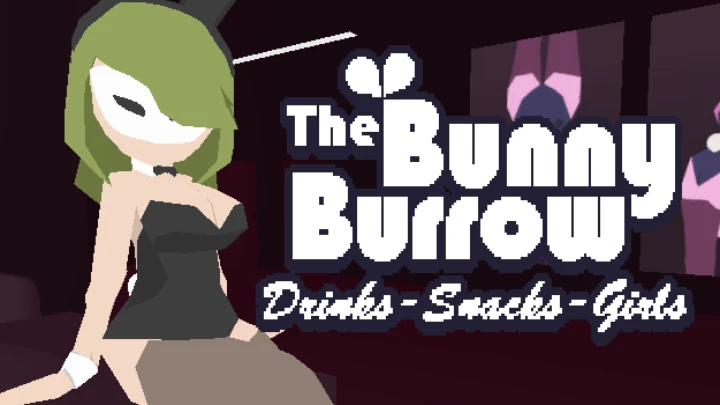 The Bunny Burrow
