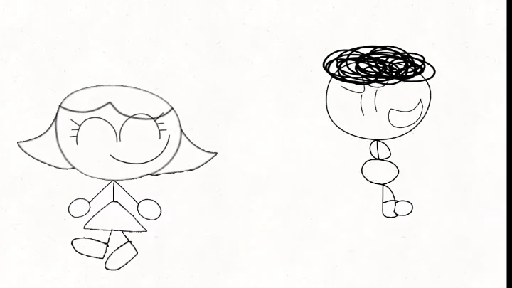 TrouserToons - Sticky's Hat