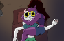 Ralseis Sleepover