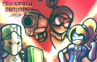 Smashgrounds Scenes I did