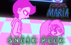 PSYCHIC MARIA - OLD Pilot Clip