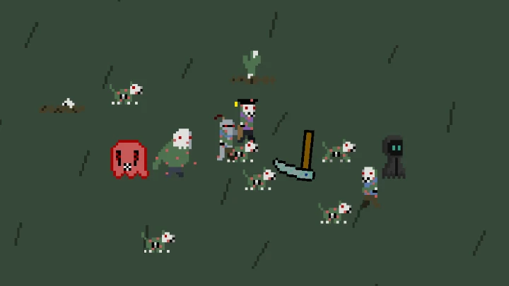 Reaper's Grounds
