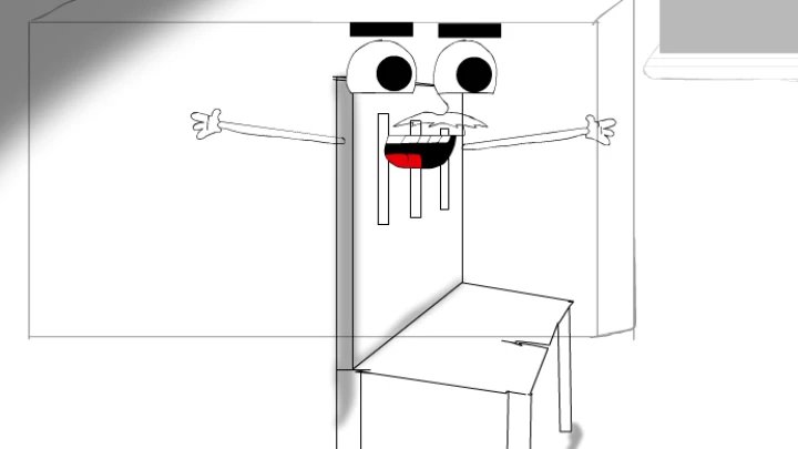 SILLY CHAIRS