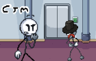 Completing-The-Mission: Gun Forme | Pixel Form