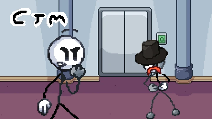 Completing-The-Mission: Gun Forme | Pixel Form
