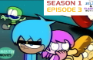 The Jelid & Elanoor Movies S1 Ep.3