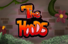 The Hoods (Groovy Dudes episode)