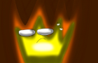 Firey meets a new character
