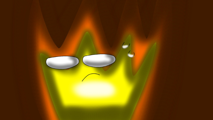 Firey meets a new character