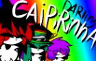 Caipirinha