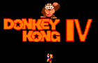 Donkey Kong IV