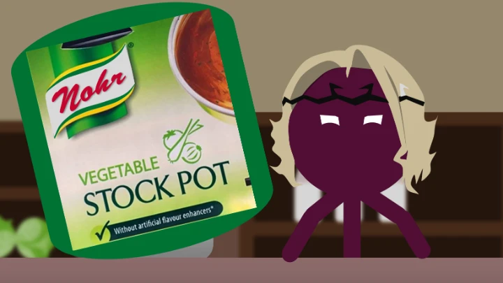 Nohr Stockpot