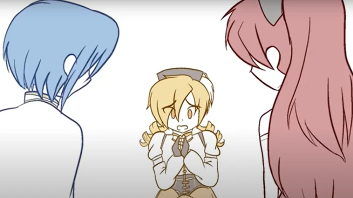 Mami and Anti-Social Misfits