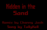 Hidden in the Sand | Fnaf animation