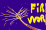 fireworks' 🎆 animation 🎇