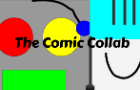 The Comic Collab (2025)