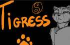 Tigress Moveset