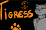 Tigress Moveset