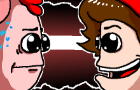 Eye Contact is Hard (ft. BrodyAnimates)
