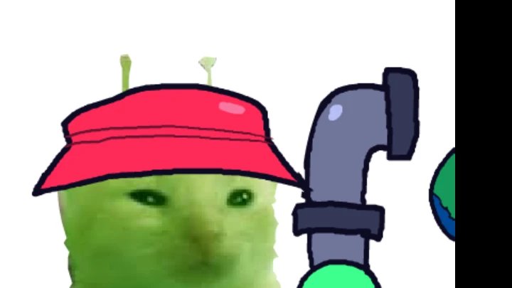 Glorp gets mad