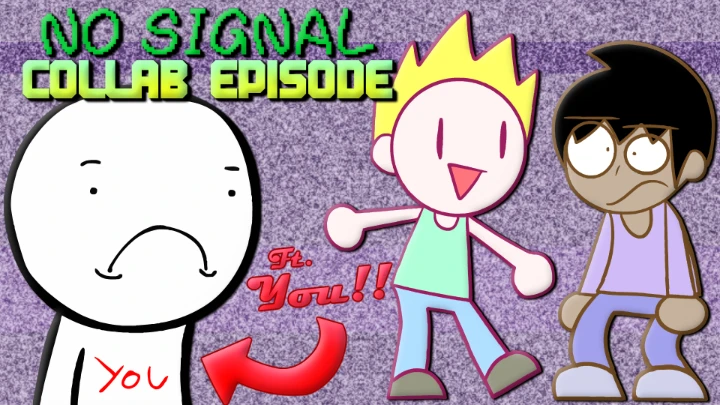 No Signal (Ep. 9) - Fifth Fanniversary