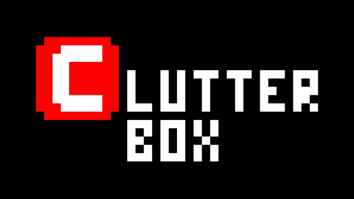 Clutter Box