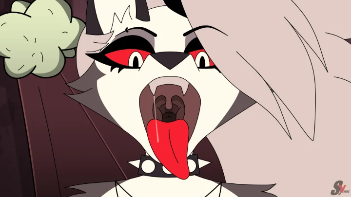 Loona's Mawshot