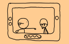 My Zany Life: TV Time
