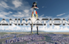 MMD Giantess - D.Va&#039;ngeance