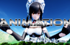 MMD Giantess - Annabella&#039;s Annihilation