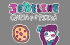 💎Jeweline💎 - Quest for Pizza