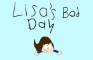 TrouserToons - Lisa's Bad Day