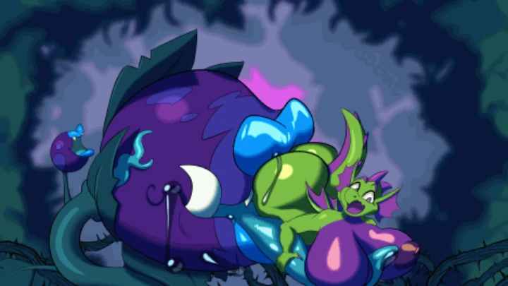 [CW:VORE] 8/8, Happy Vore Day! #voreday2025